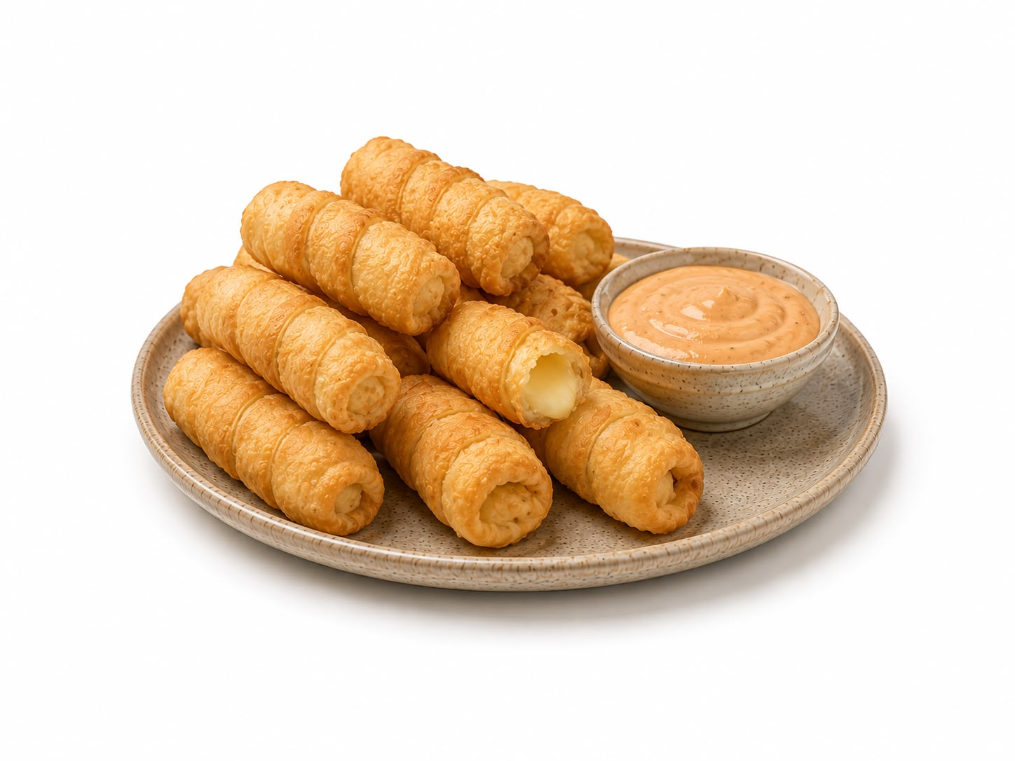Tequeños