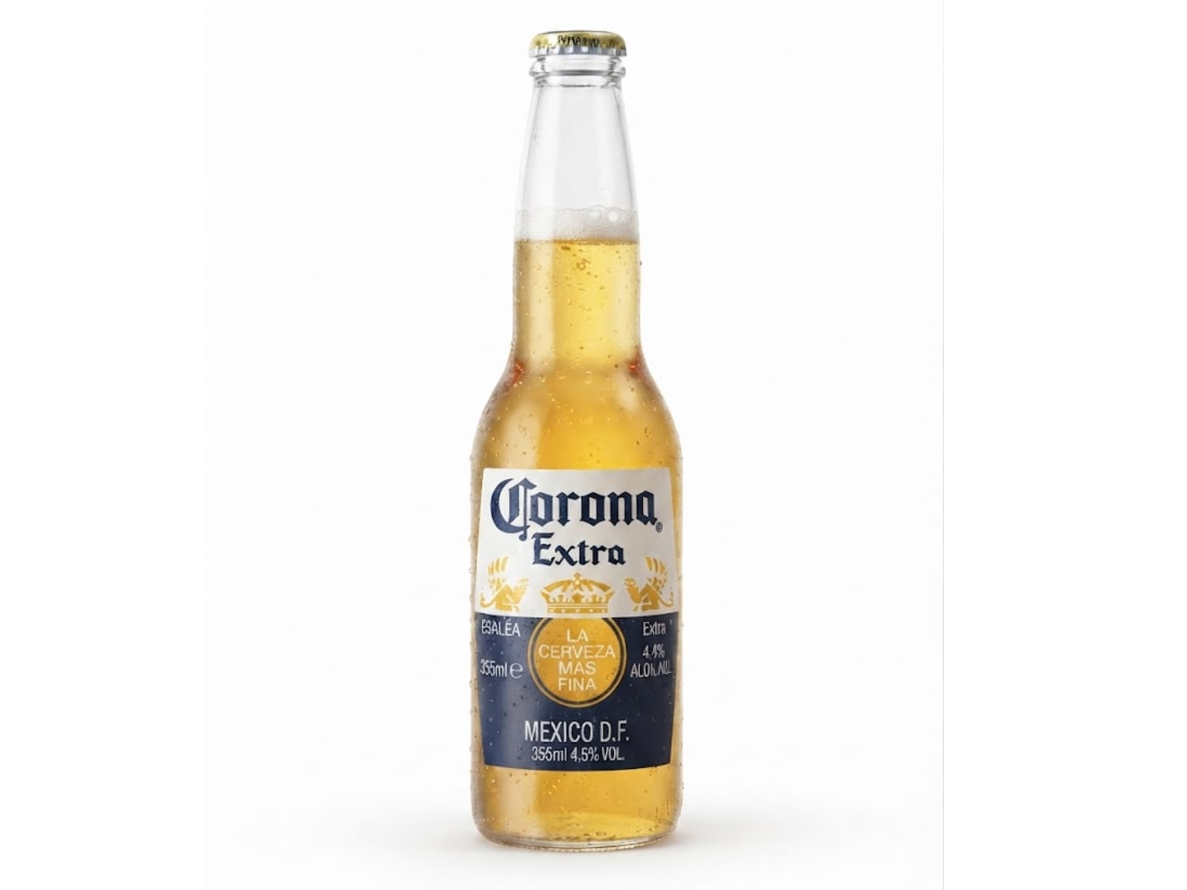 Cerveza Corona 330ml