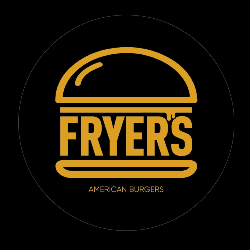 Logo Fryer's