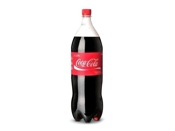 COCA COLA ORIGINAL 1,5 L