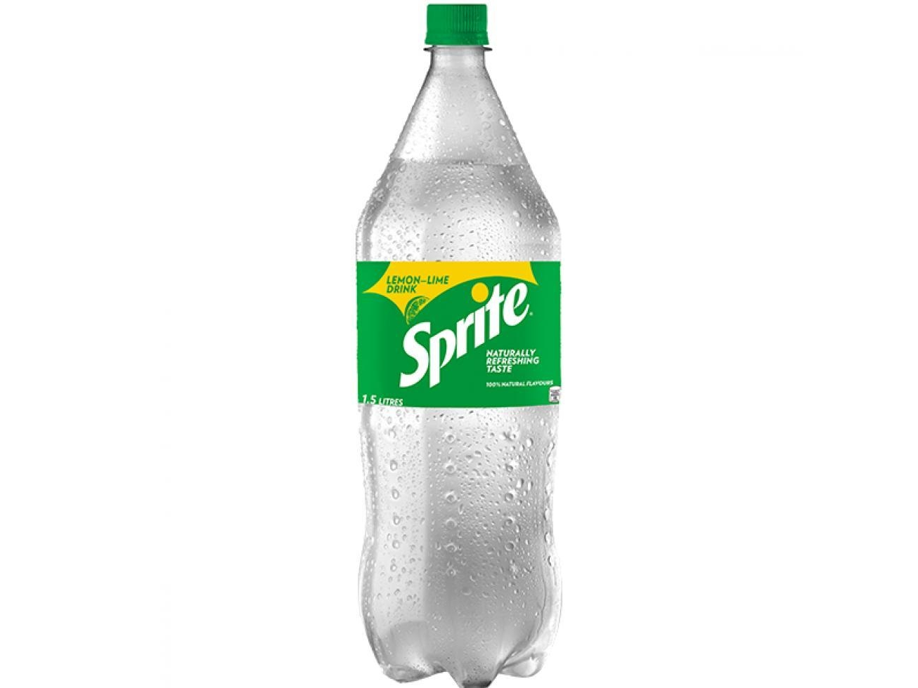 SPRITE 1,5 L