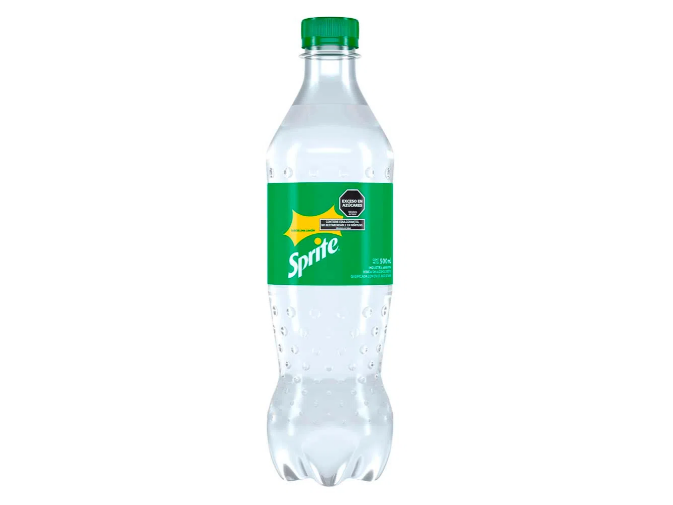 SPRITE 500 ML