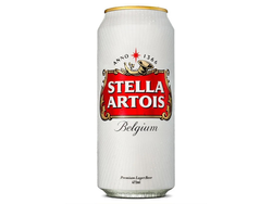 STELLA 473 ML