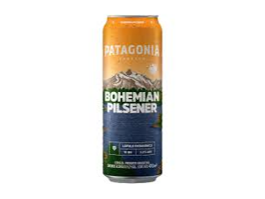 PATAGONIA BOHEMIAN 473 ML