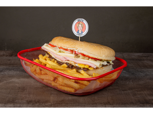 LOMO COMPLETO de Fryer's Rio Ceballos