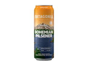 PATAGONIA BOHEMIAN 473 ML