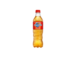 AQUARIUS MANZANA 500ML