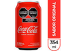 COCA COLA 354ML