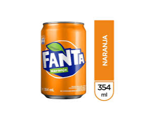 FANTA 354ML