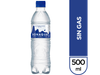 AGUA 500ML