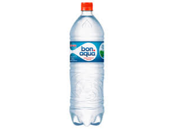 AGUA CON GAS 500ML