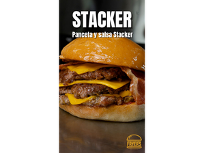STACKER de Fryer's Unquillo
