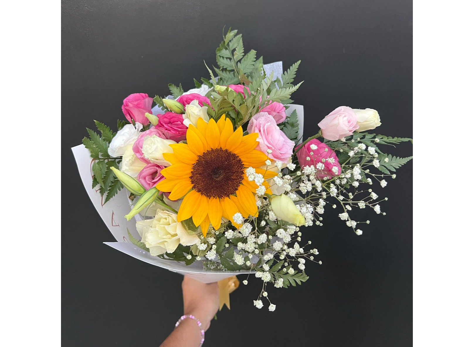Mix floral 💐 de Janaina Dulzura & Amor