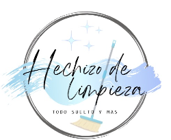 Logo Hechizos de Limpieza