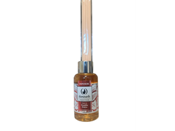 Difusor de Palillos Frutilla Dulce