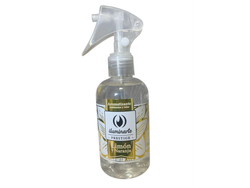 Aromatizante Ambiente y telas Limón y Naranja