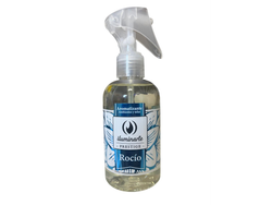 Aromatizante Ambientes y telas Rocío