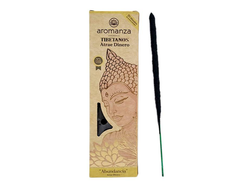 Sahumerios Aromanza Atrae Dinero