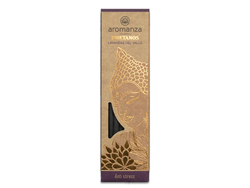 Sahumerios Aromanza Lavanda Del Valle