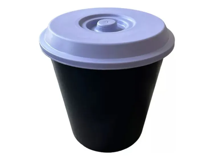 Cesto de Basura 8 lts