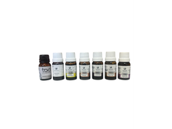 Aceites