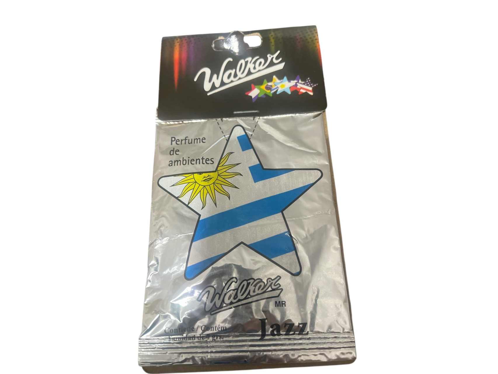 Estrellas Aromatizantes