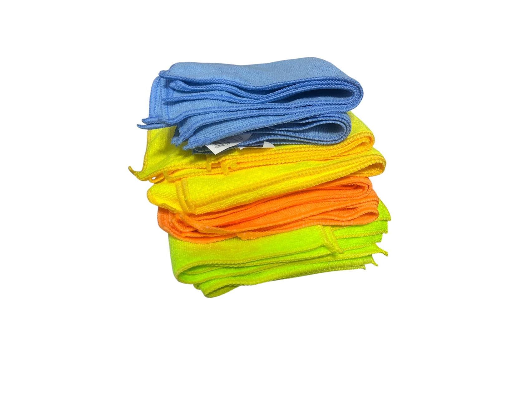Paños de Microfibra