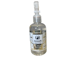 Aromatizante Ambiente y telas Coco Vainilla