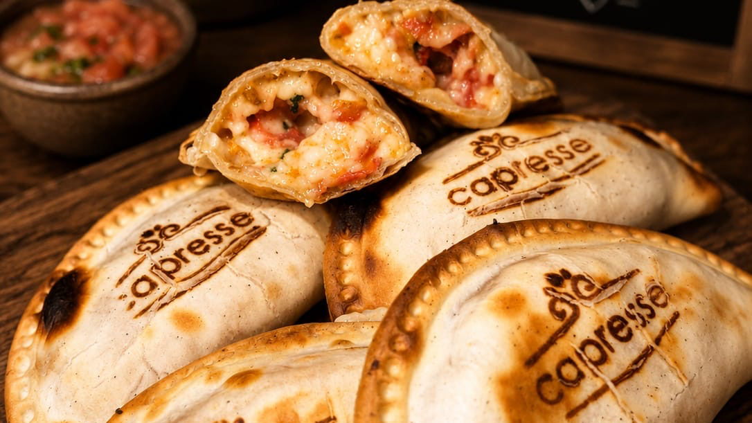 EMPANADAS