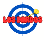 Logo de LOS DARDOS
