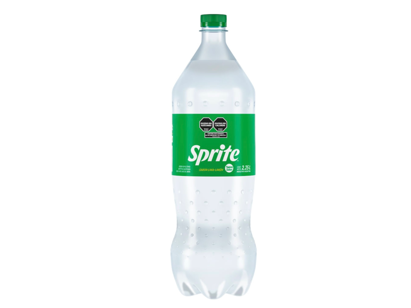 SPRITE 2,25 ml