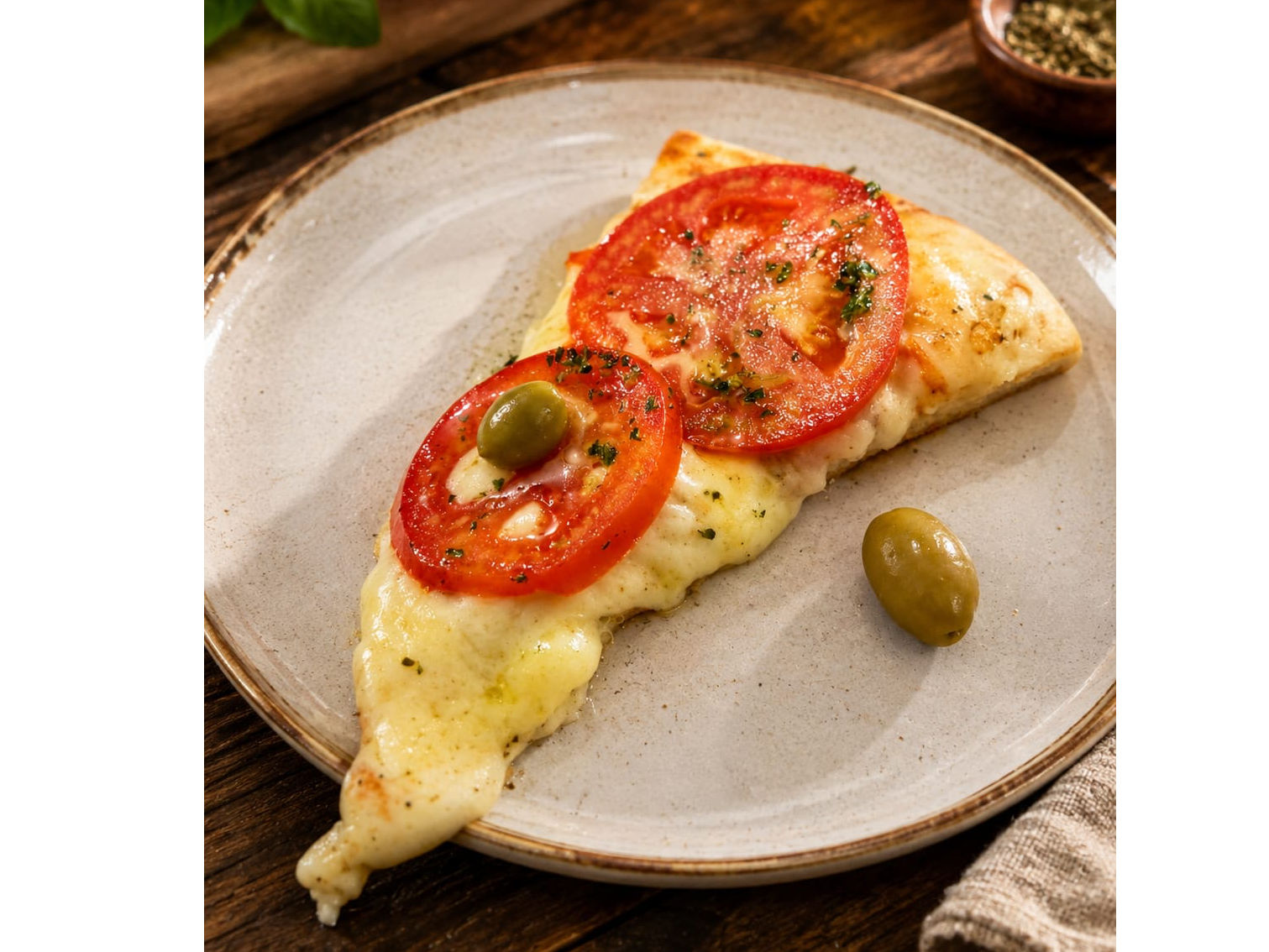 NAPOLITANA
