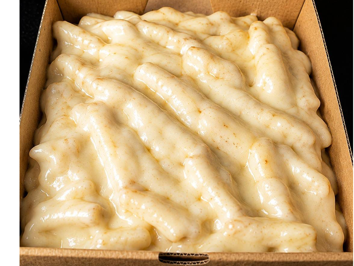 PAPAS GRATINADAS