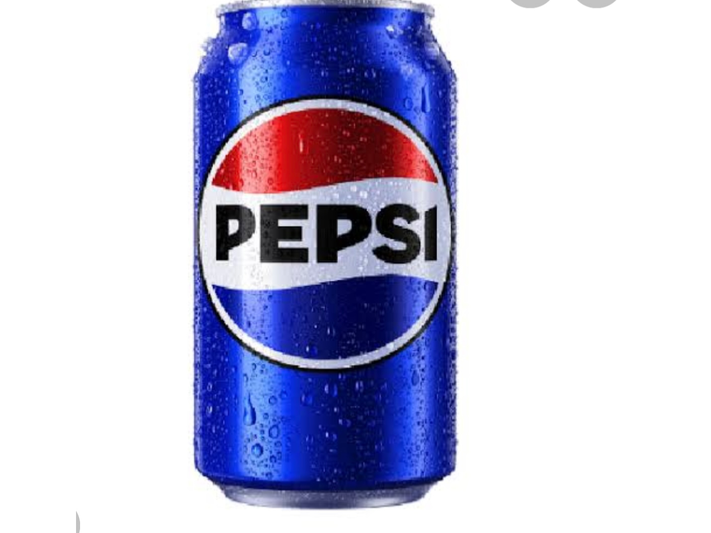 PEPSI 354ml
