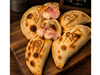 JAMON Y QUESO (docena)