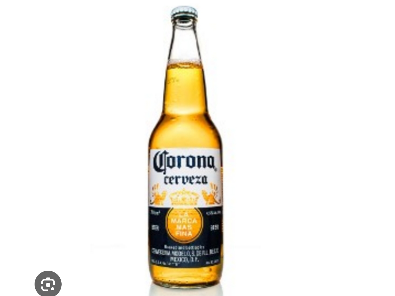 CORONA GRANDE 710cm