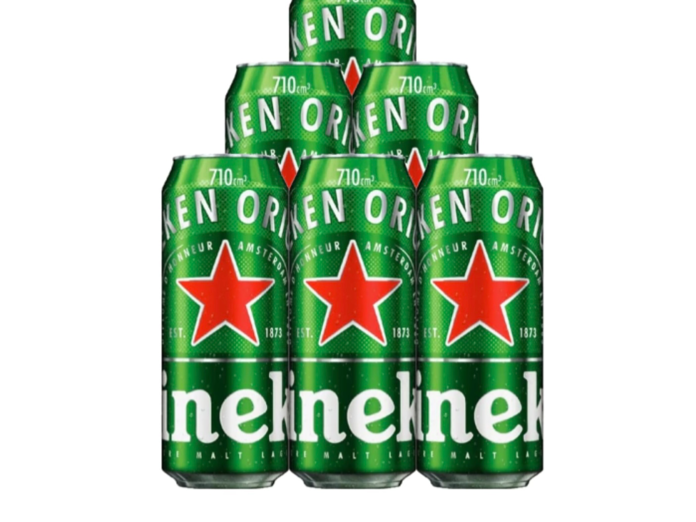 HEINEKEN 473cm