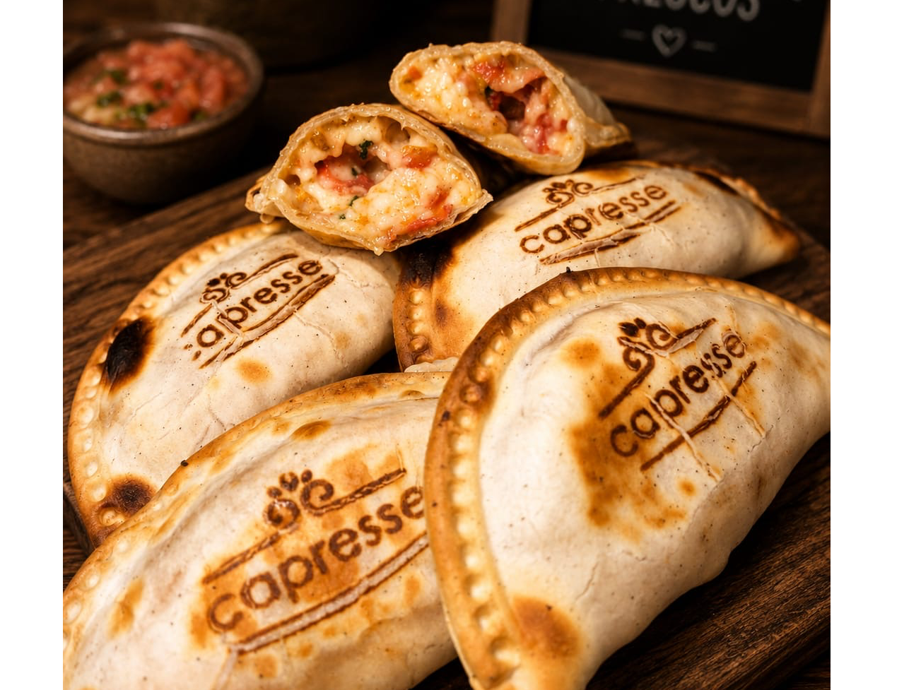 CAPRESSE (unidad)