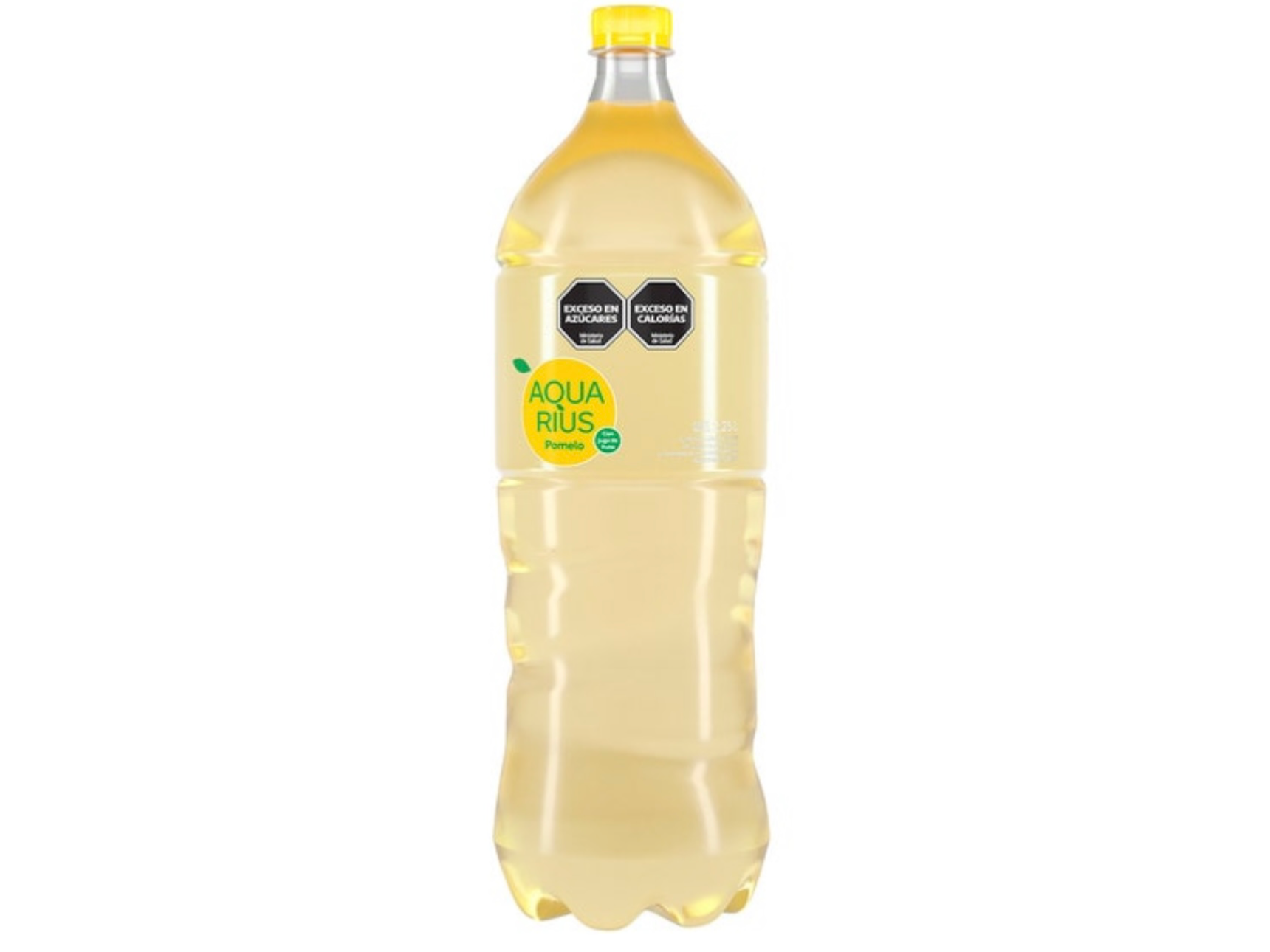 AQUARIUS POMELO 2.25LT