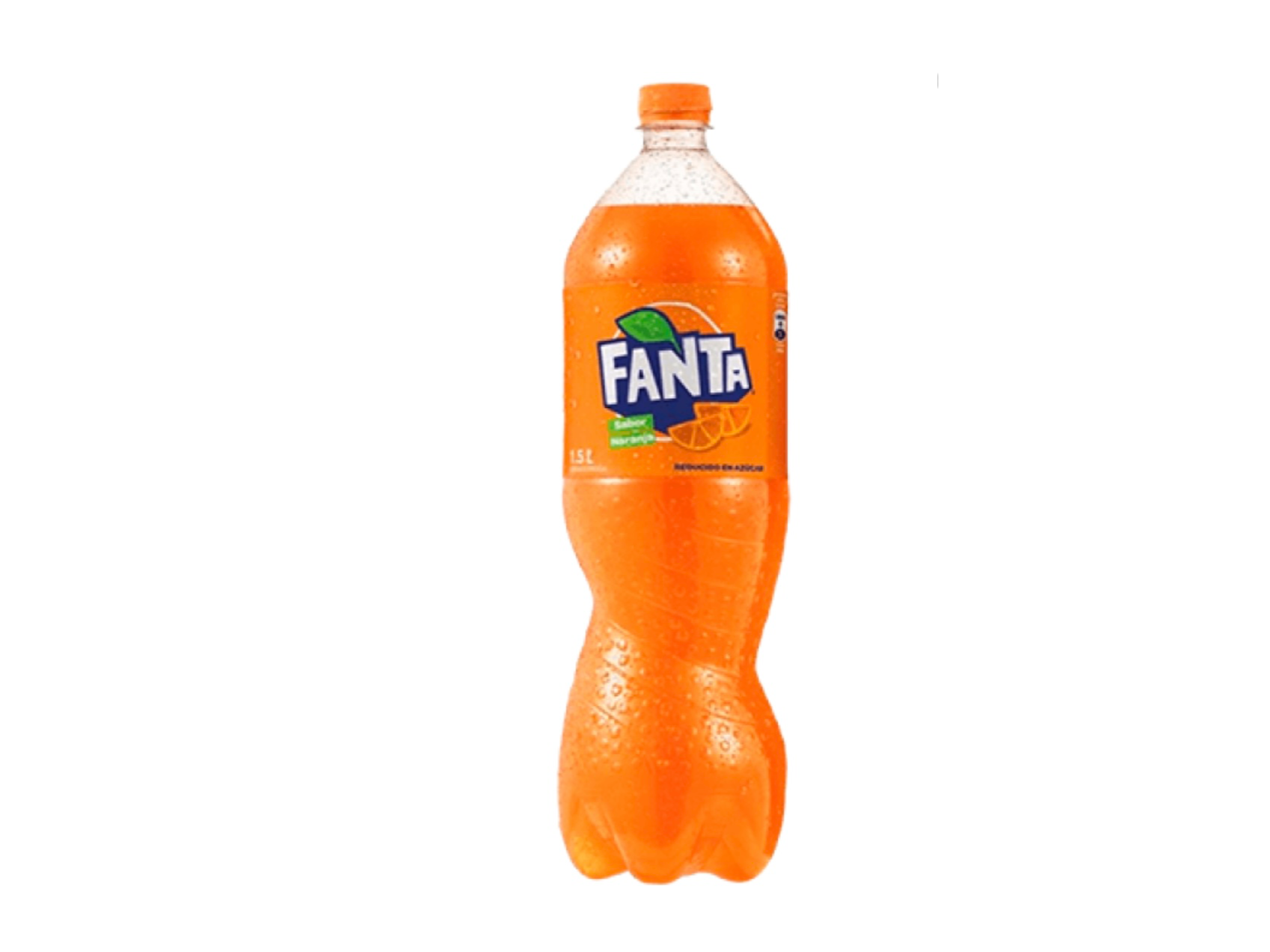 FANTA 1,5 lt