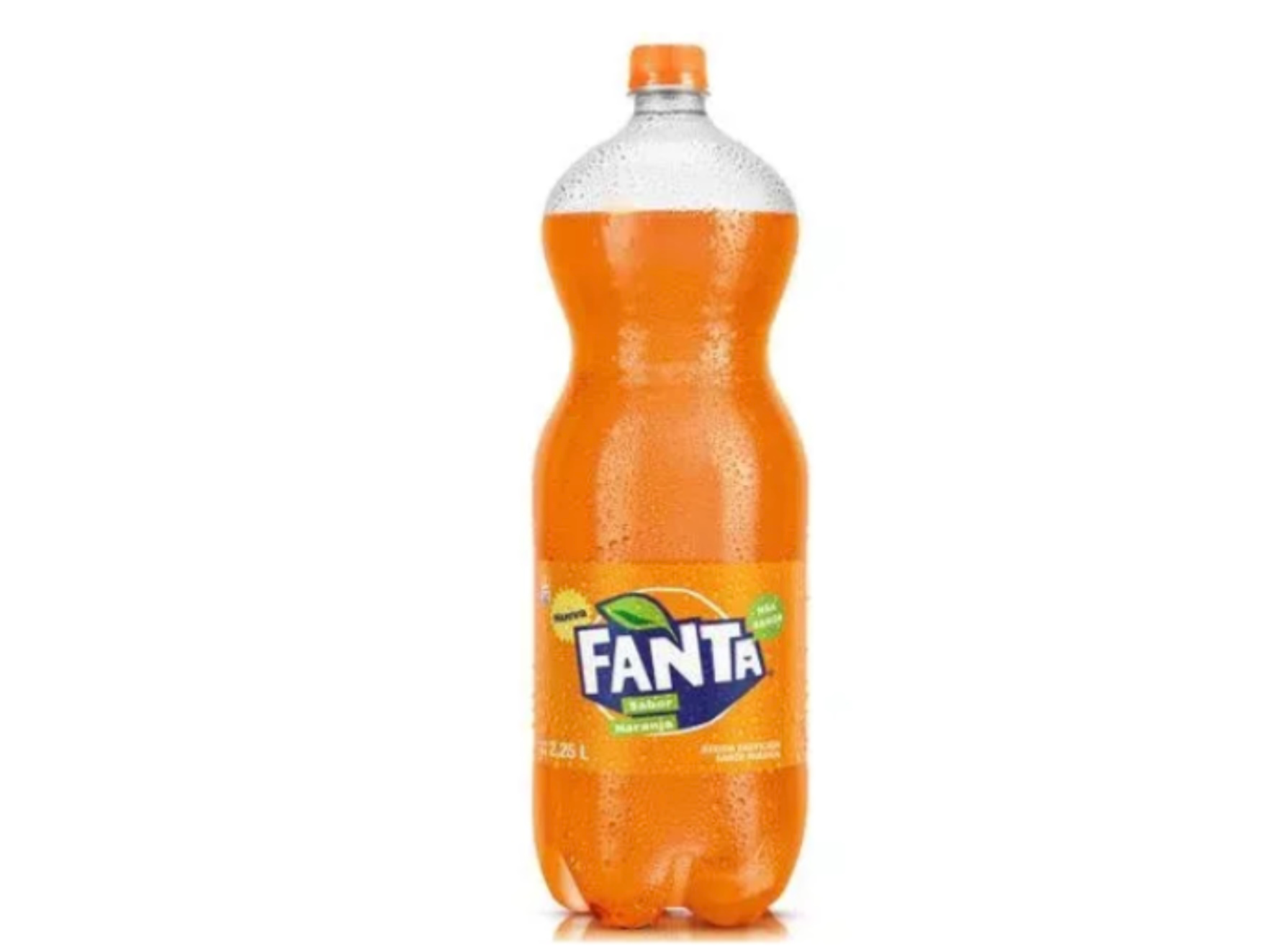 FANTA 2.25LT