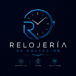 Logo Relojes de colección