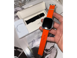 Smartwatch GS Ultra 8+