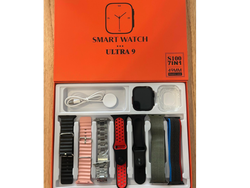 Smartwatch Ultra 9