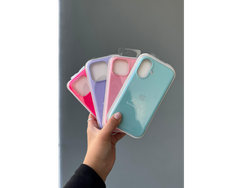 Fundas Iphone Silicone Case
