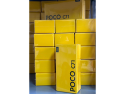 Xiaomi Poco C71 64 GB