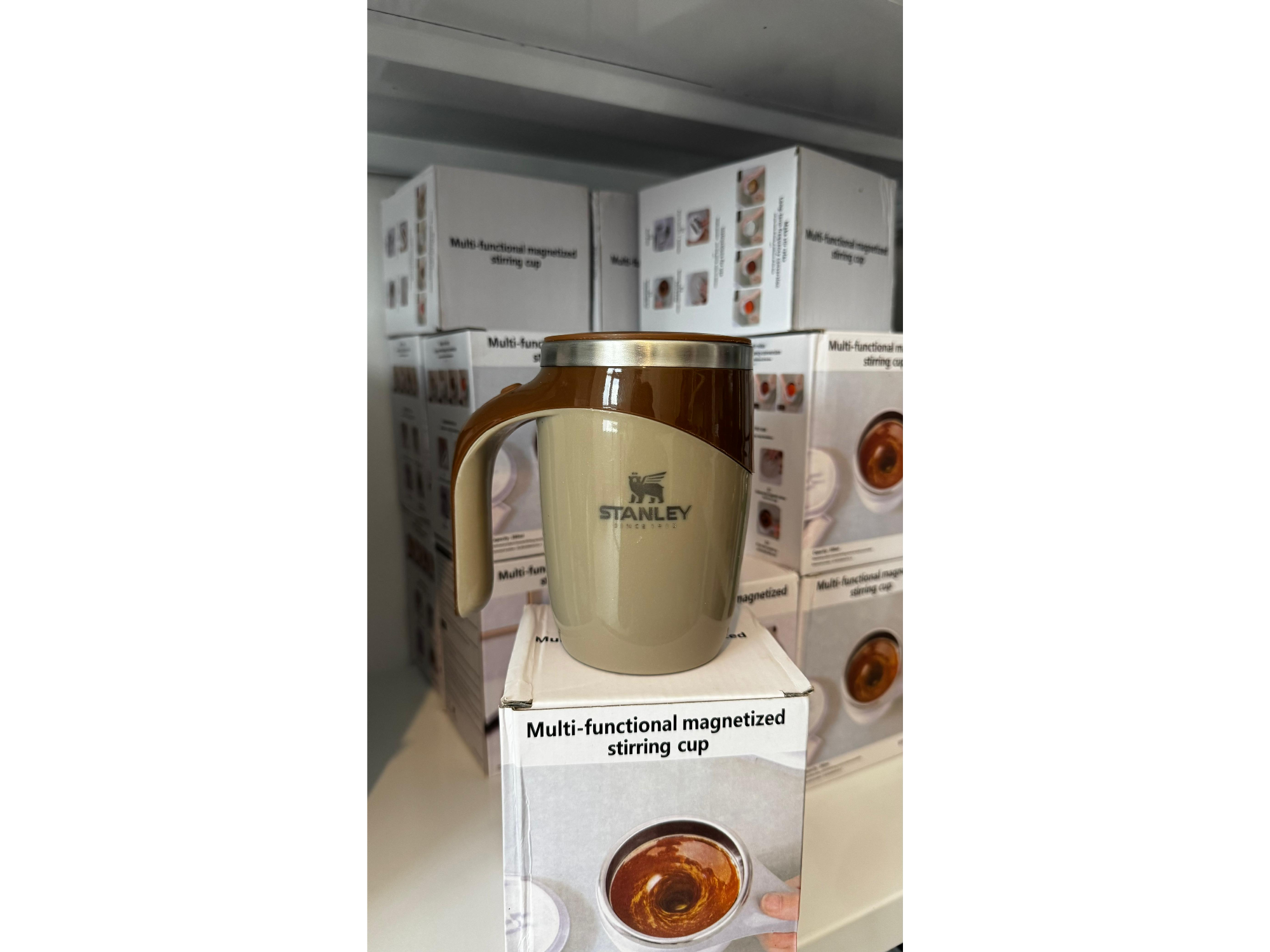 Taza Batidora Stanley