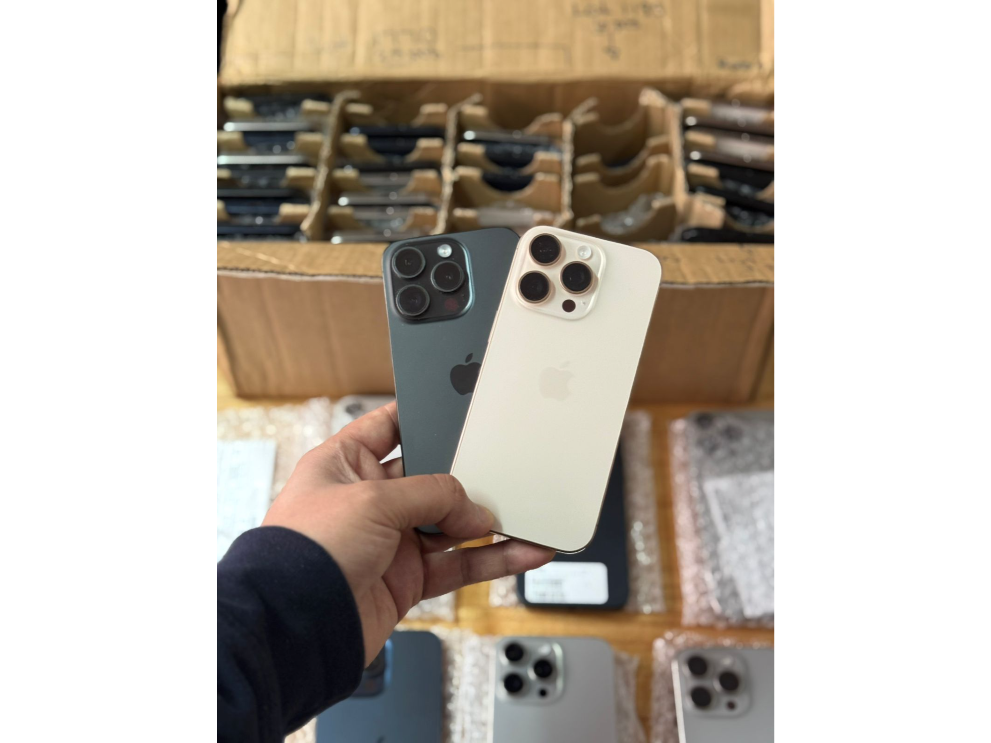 Iphone 16 Pro 128 GB