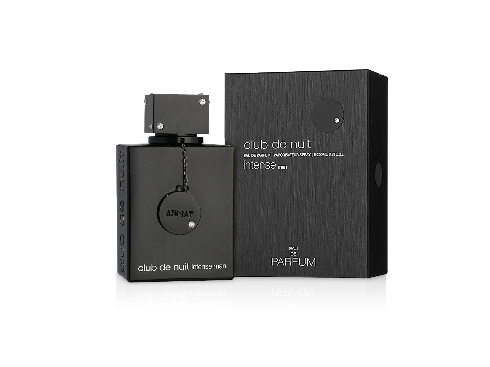 Club de Nuit Intense