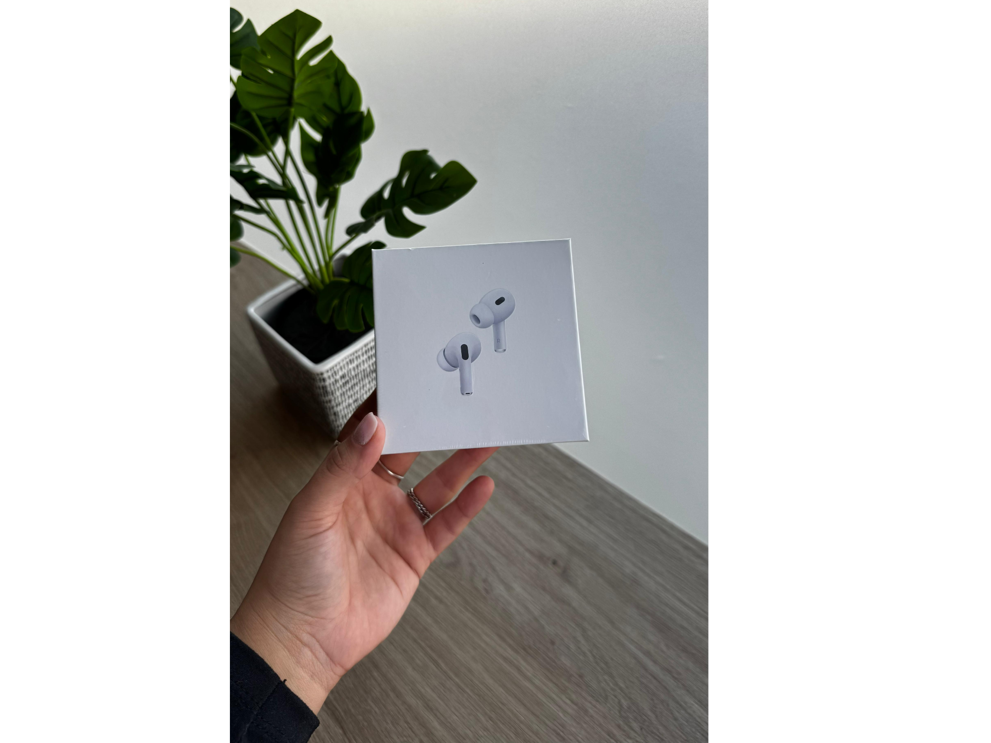 AirPods Pro 2da Generación